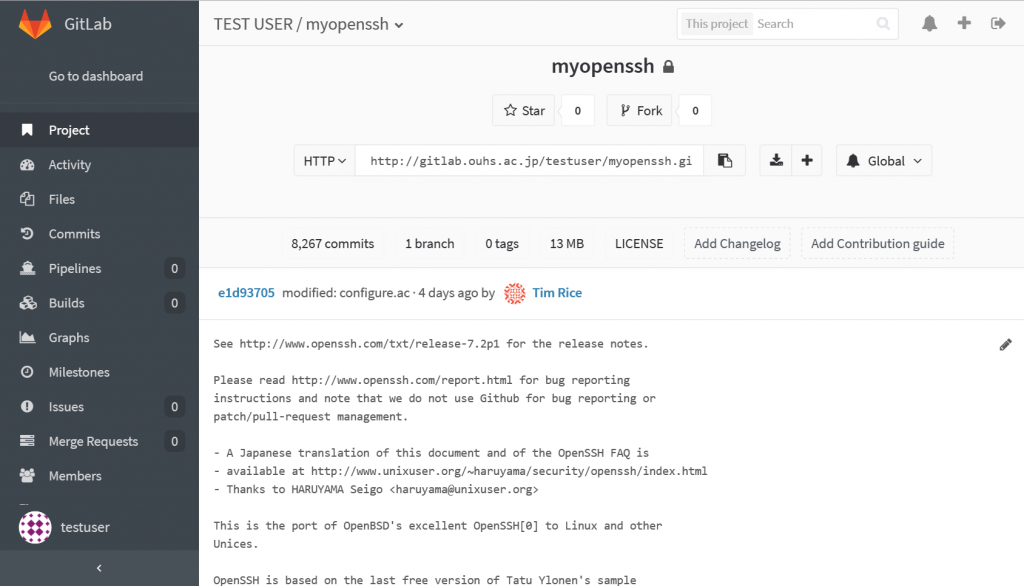 openssh portable openssh portable
