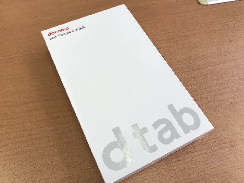 docomo d-02K Android 9 アップデート覚え書き | hyt adversaria