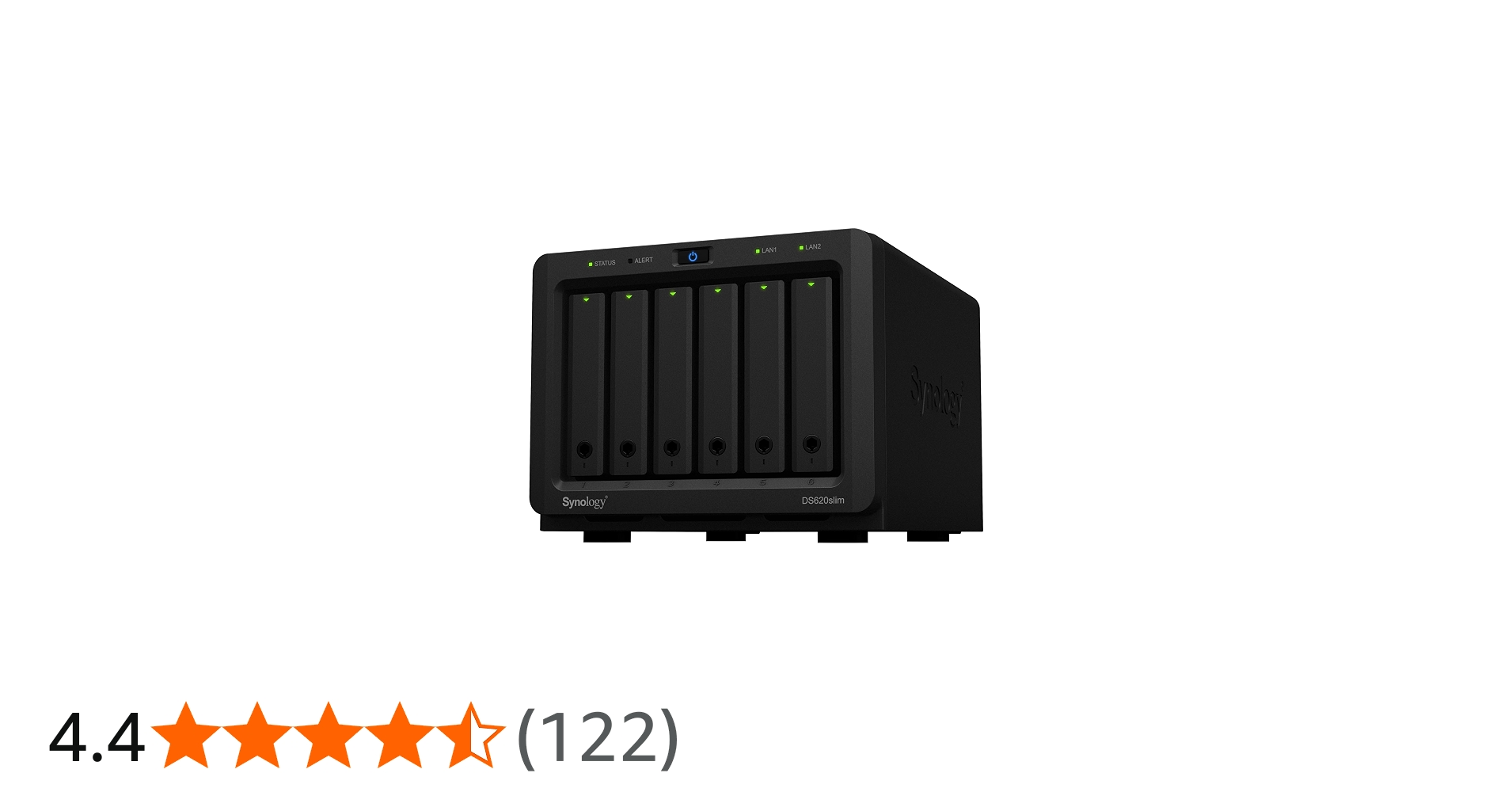 Synology DS620slim と Synology Drive 雑感 | hyt adversaria